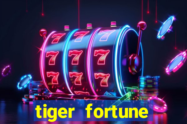 tiger fortune spirit demo